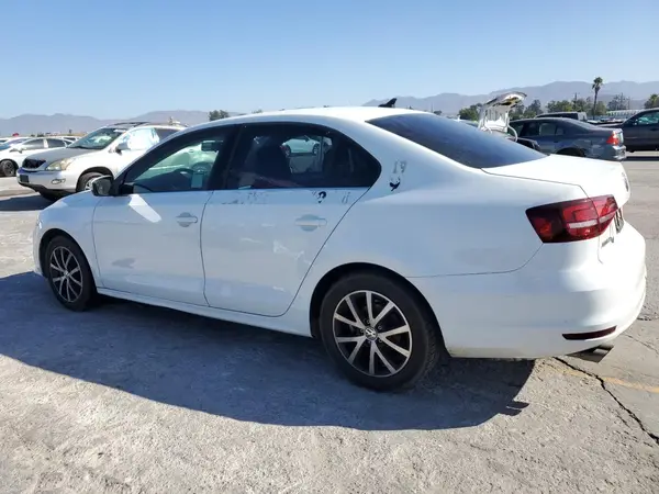 3VWDB7AJ0HM280505 2017 VOLKSWAGEN JETTA - Image 2