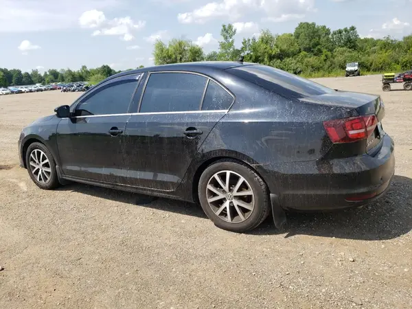 3VWDB7AJ0HM287275 2017 VOLKSWAGEN JETTA - Image 2