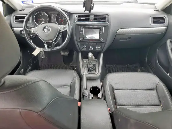 3VWDB7AJ0HM289205 2017 VOLKSWAGEN JETTA - Image 8