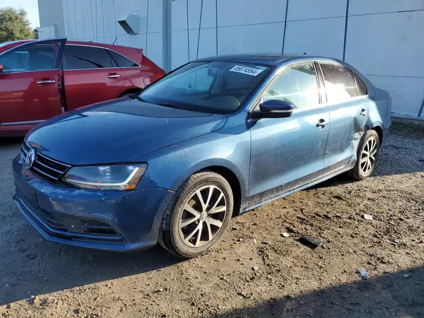 3VWDB7AJ0HM289513 2017 VOLKSWAGEN JETTA - Image 1