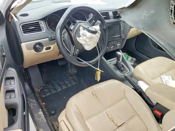 3VWDB7AJ0HM290919 2017 VOLKSWAGEN JETTA - Image 8