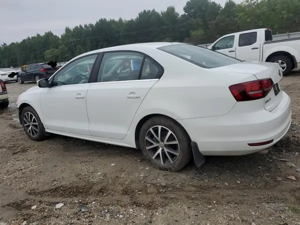 3VWDB7AJ0HM291469 2017 VOLKSWAGEN JETTA - Image 2