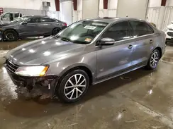 3VWDB7AJ0HM293285 2017 VOLKSWAGEN JETTA
