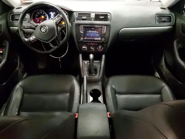 3VWDB7AJ0HM293285 2017 VOLKSWAGEN JETTA - Image 8