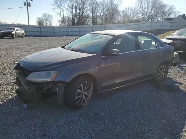 3VWDB7AJ0HM293321 2017 VOLKSWAGEN JETTA - Image 1