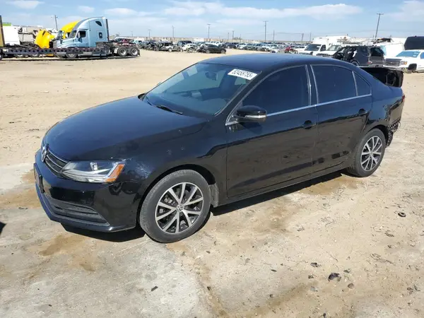 3VWDB7AJ0HM293724 2017 VOLKSWAGEN JETTA - Image 1