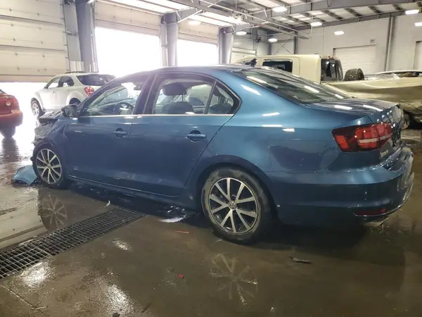 3VWDB7AJ0HM293948 2017 VOLKSWAGEN JETTA - Image 2