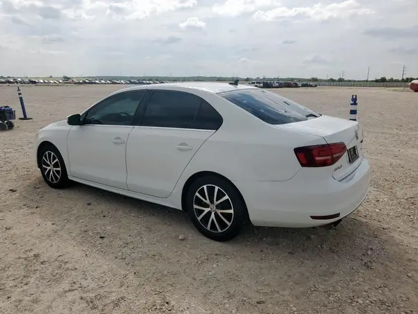 3VWDB7AJ0HM294470 2017 VOLKSWAGEN JETTA - Image 2