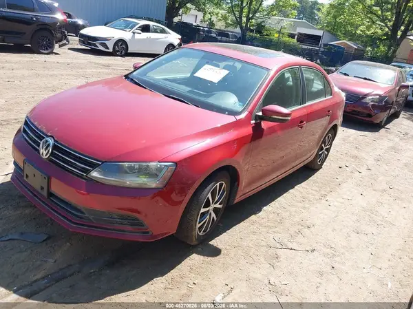 3VWDB7AJ0HM296008 2017 VOLKSWAGEN JETTA - Image 2