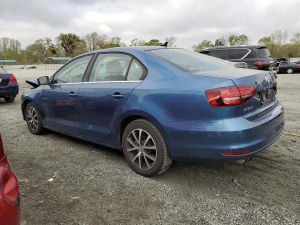 3VWDB7AJ0HM297952 2017 VOLKSWAGEN JETTA - Image 2