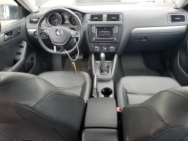 3VWDB7AJ0HM298874 2017 VOLKSWAGEN JETTA - Image 8