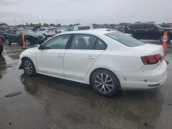 3VWDB7AJ0HM305936 2017 VOLKSWAGEN JETTA - Image 2