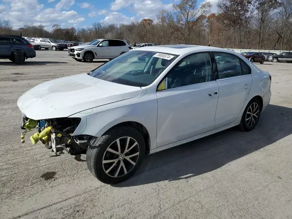 3VWDB7AJ0HM306505 2017 VOLKSWAGEN JETTA - Image 1