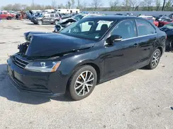 3VWDB7AJ0HM307024 2017 VOLKSWAGEN JETTA