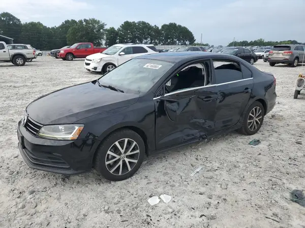3VWDB7AJ0HM309582 2017 VOLKSWAGEN JETTA - Image 1