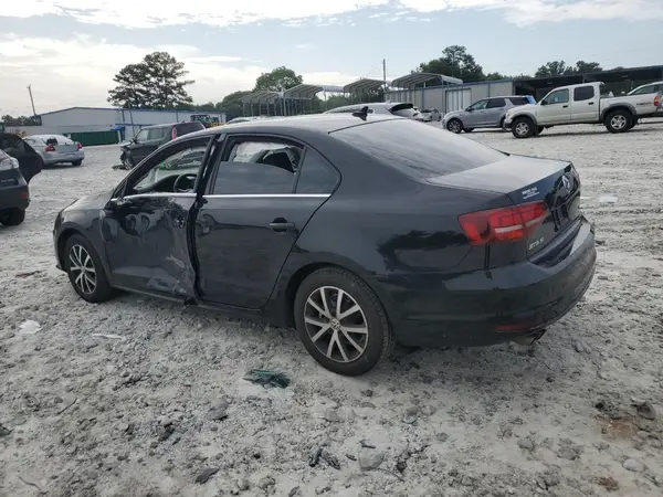 3VWDB7AJ0HM309582 2017 VOLKSWAGEN JETTA - Image 2