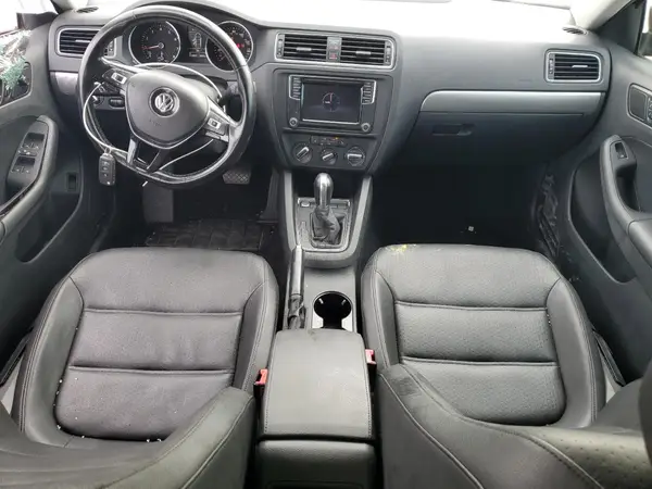 3VWDB7AJ0HM309582 2017 VOLKSWAGEN JETTA - Image 8