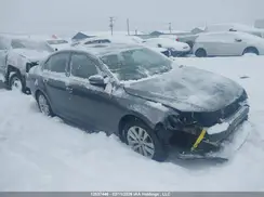 3VWDB7AJ0HM310392 2017 VOLKSWAGEN JETTA
