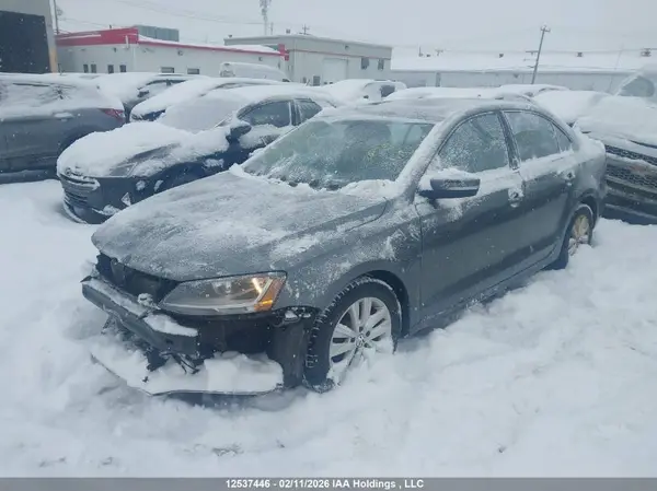 3VWDB7AJ0HM310392 2017 VOLKSWAGEN JETTA - Image 2
