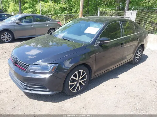 3VWDB7AJ0HM315138 2017 VOLKSWAGEN JETTA - Image 2