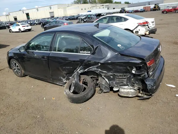 3VWDB7AJ0HM317620 2017 VOLKSWAGEN JETTA - Image 2
