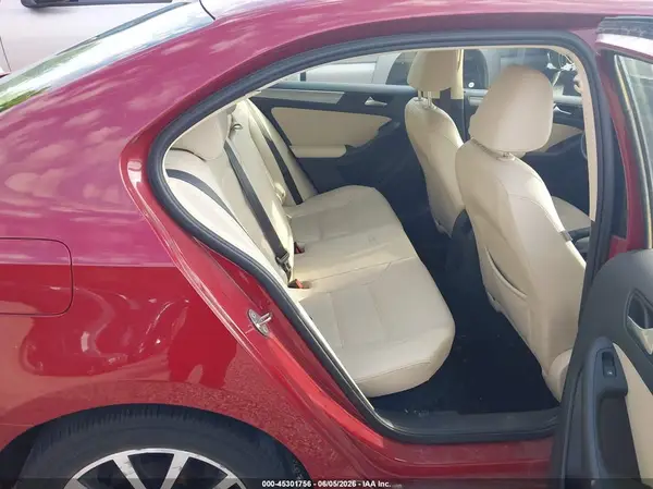 3VWDB7AJ0HM322459 2017 VOLKSWAGEN JETTA - Image 8