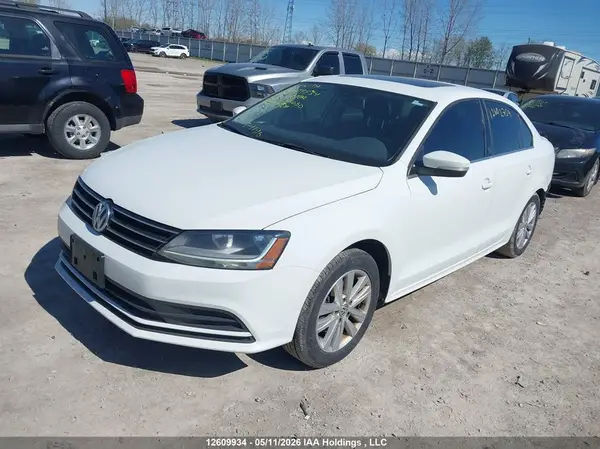 3VWDB7AJ0HM338080 2017 VOLKSWAGEN JETTA - Image 2