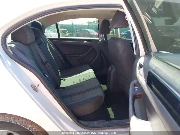 3VWDB7AJ0HM338080 2017 VOLKSWAGEN JETTA - Image 8
