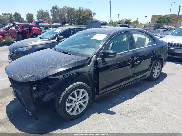 3VWDB7AJ0HM341108 2017 VOLKSWAGEN JETTA - Image 2