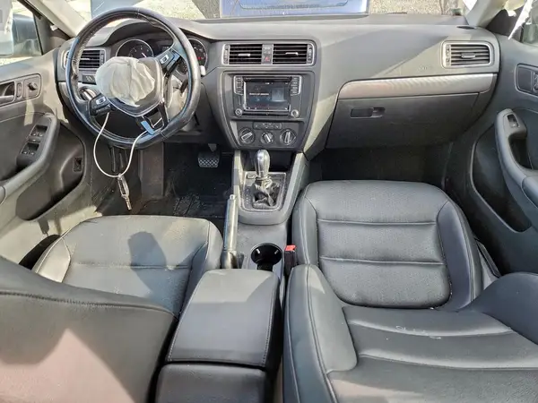 3VWDB7AJ0HM343845 2017 VOLKSWAGEN JETTA - Image 8