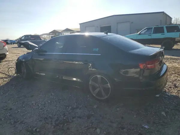 3VWDB7AJ0HM345949 2017 VOLKSWAGEN JETTA - Image 2