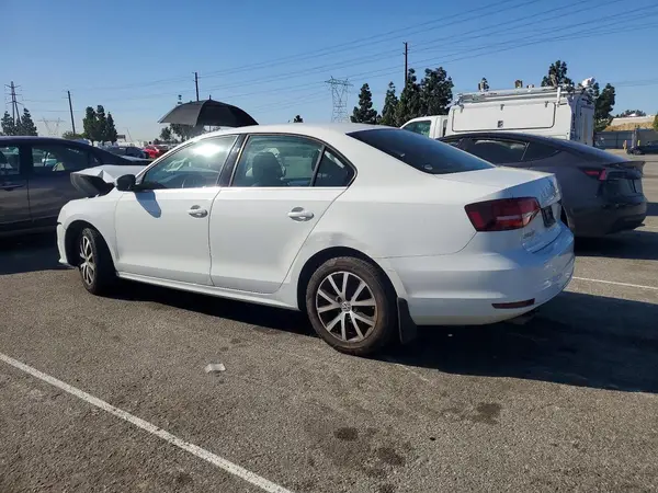 3VWDB7AJ0HM350150 2017 VOLKSWAGEN JETTA - Image 2
