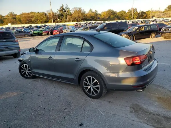 3VWDB7AJ0HM353131 2017 VOLKSWAGEN JETTA - Image 2