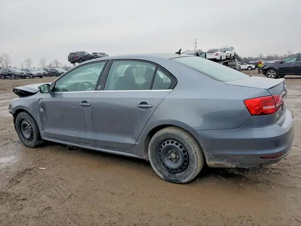 3VWDB7AJ0HM356952 2017 VOLKSWAGEN JETTA - Image 2