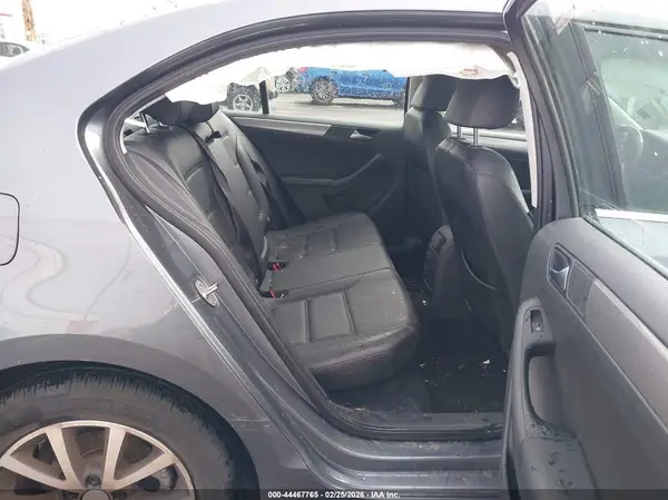 3VWDB7AJ0HM357549 2017 VOLKSWAGEN JETTA - Image 8