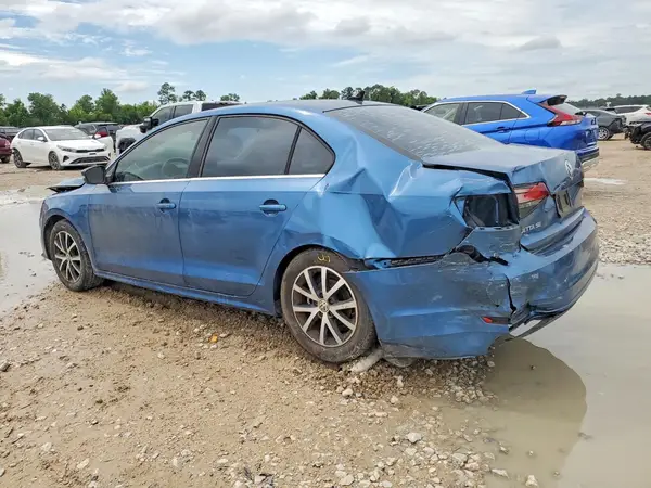 3VWDB7AJ0HM361472 2017 VOLKSWAGEN JETTA - Image 2