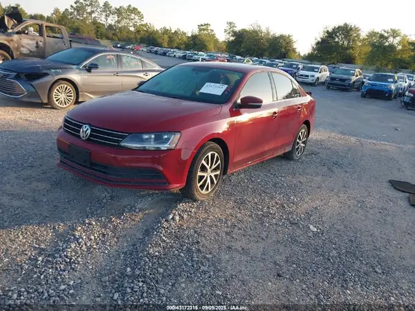 3VWDB7AJ0HM361665 2017 VOLKSWAGEN JETTA - Image 2