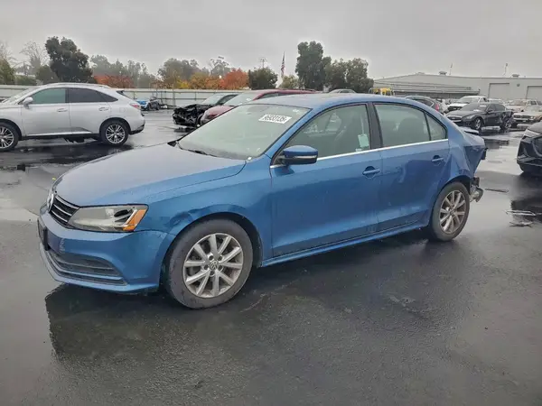 3VWDB7AJ0HM362301 2017 VOLKSWAGEN JETTA - Image 1