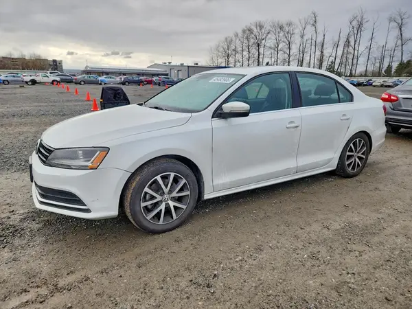 3VWDB7AJ0HM364050 2017 VOLKSWAGEN JETTA - Image 1