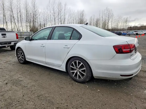 3VWDB7AJ0HM364050 2017 VOLKSWAGEN JETTA - Image 2