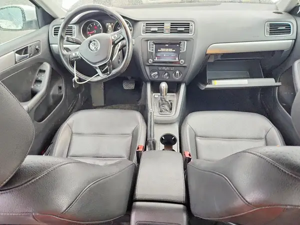 3VWDB7AJ0HM364050 2017 VOLKSWAGEN JETTA - Image 8