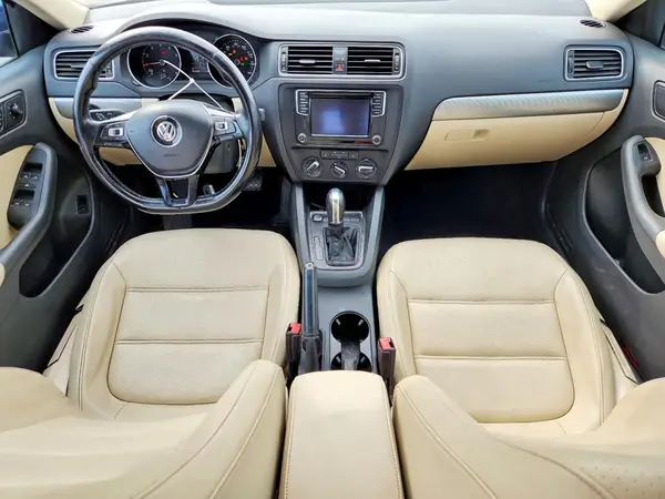 3VWDB7AJ0HM368390 2017 VOLKSWAGEN JETTA - Image 8