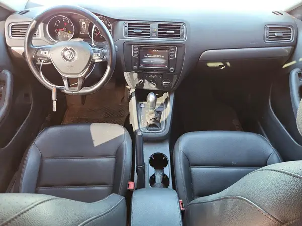 3VWDB7AJ0HM374285 2017 VOLKSWAGEN JETTA - Image 8