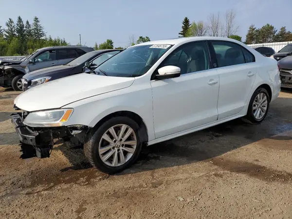 3VWDB7AJ0HM374349 2017 VOLKSWAGEN JETTA - Image 1
