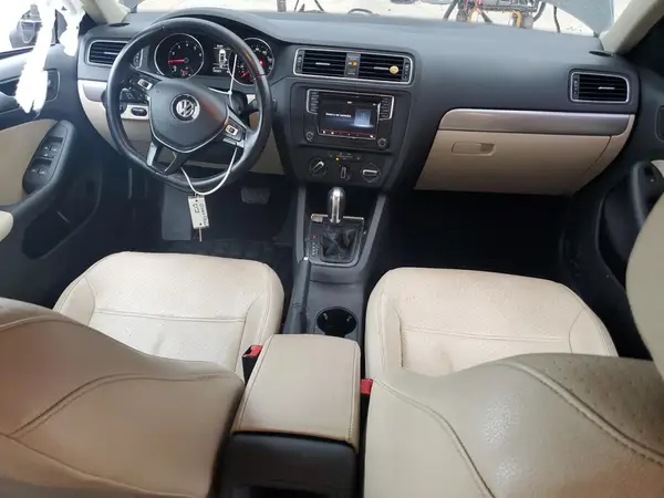 3VWDB7AJ0HM379597 2017 VOLKSWAGEN JETTA - Image 8