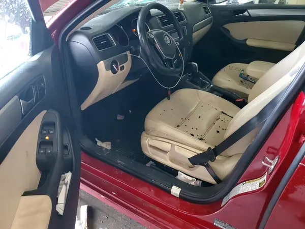 3VWDB7AJ0HM380846 2017 VOLKSWAGEN JETTA - Image 8