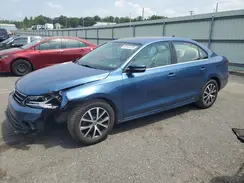 3VWDB7AJ0HM387683 2017 VOLKSWAGEN JETTA