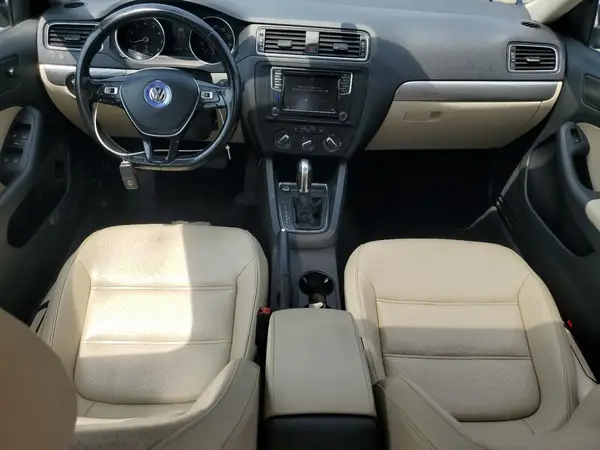3VWDB7AJ0HM387683 2017 VOLKSWAGEN JETTA - Image 8