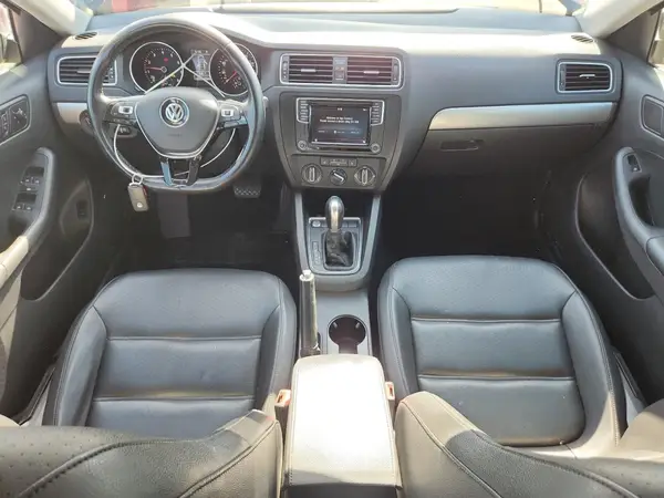 3VWDB7AJ0HM388039 2017 VOLKSWAGEN JETTA - Image 8