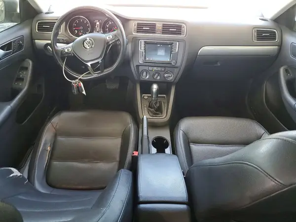 3VWDB7AJ0HM391992 2017 VOLKSWAGEN JETTA - Image 8
